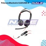 Polycom Blackwire 5220 USB-A