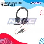 Polycom Blackwire 8225 Microsoft USB-C