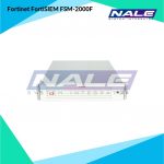 Fortinet FortiSIEM FSM-2000F