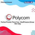 Partner Premier Three Year - RealPresence Group 700-720p