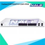 Fortinet FORTISWITCH 124F-FPOE