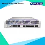 Fortinet Fortigate FG-2200E