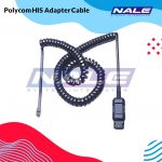 Polycom HIS Adapter Cable