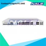 Fortinet Fortigate FG-200E