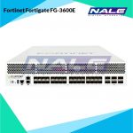 Fortinet Fortigate FG-3600E