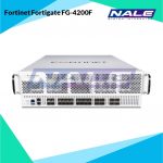 Fortinet Fortigate FG-4200F