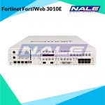 Fortinet FortiWeb 3010E