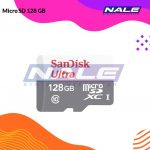 SandDisk Micro SD 128 GB