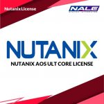 NUTANIX AOS ULT CORE LICENSE