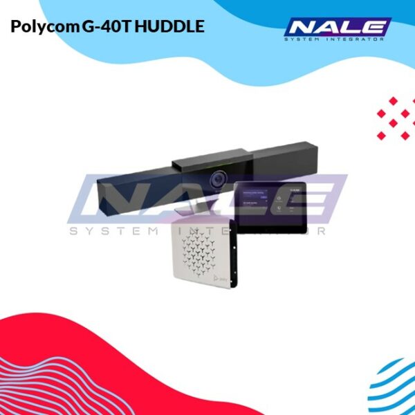 Polycom G-40T HUDDLE