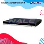 Polycom Sound Structure C-8