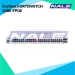 Fortinet FORTISWITCH 248E-FPOE