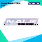 Fortinet FORTISWITCH 424E