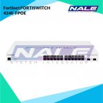 Fortinet FORTISWITCH 424E-FPOE