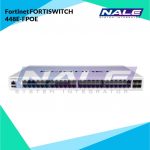 Fortinet FORTISWITCH 448E-FPOE