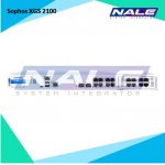 Sophos XGS 2100 With Standart Protection 3 Year