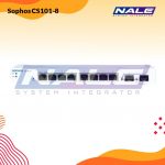 Sophos CS101-8 With Support and Service 3 Years