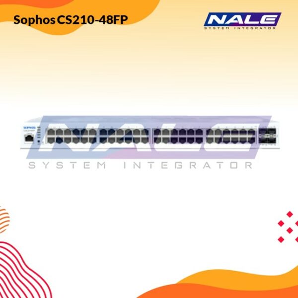 Sophos CS210-48FP