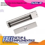 HikVision Value Series Magnetic Lock (DS-K4H258S)