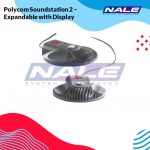 Polycom Soundstation 2 EX Mic Pods (2200-16155-015)