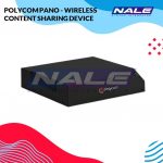 POLYCOM PANO - WIRELESS CONTENT SHARING DEVICE (7200-84685-102)