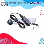 Polycom Universal Power Supply for VVX