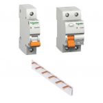 Supporting Material Power Electrical Per Node