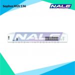 Sophos XGS 136 With Xstream Protection 3 Year