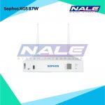 Sophos XGS 87W
