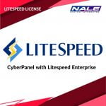 CyberPanel with Litespeed Enterprise