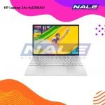 HP Pavilion Aero Laptop 13-be0000AU (AMD Ryzen5-5600U with AMD Radeon/2x8GB 3200/512GB SSD)