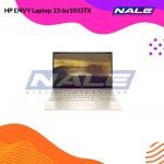 HP ENVY Laptop 13-ba1033TX (Intel®Core i7-1165G7/16GB/512GB-SSD)