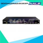 DCN Firewall Module 8X10G SFP