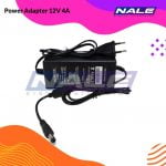 Power Adapter 12V 4A