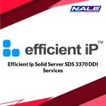 Efficient Ip Solid Server SDS 3370 DDI Services