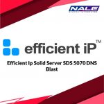 Efficient Ip Solid Server SDS 5070 DNS Blast