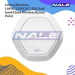 Linksys Business LAPAC1200C AC1200 Dual-band Cloud Wireless Access Point