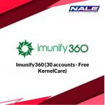 Imunify360 (30 accounts - Free KernelCare)