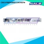 CISCO FIREPOWER 1140 NGFW