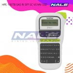 Brother Printer Label PT-H110 Label Maker / Pembuat Label PT H110