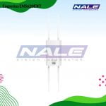 Engenius Wi-Fi 5 Dual-Band Wireless AC1300 Outdoor Access Point (ENS620EXT)