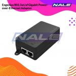 Engenius 802.3at/af Gigabit Power-over-Ethernet Adapter (EPA5006GAT)