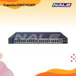Engenius 48-Port Managed Gigabit 740W PoE+ Switch (EWS7952FP)
