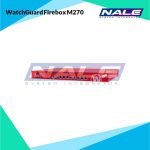WatchGuard Firebox M270 with 3-yr Total Security Suite