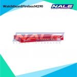 WatchGuard Firebox M290 High Availability with 3-yr Standard Support