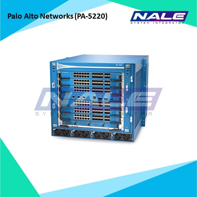 Palo Alto Networks (PA-7050)