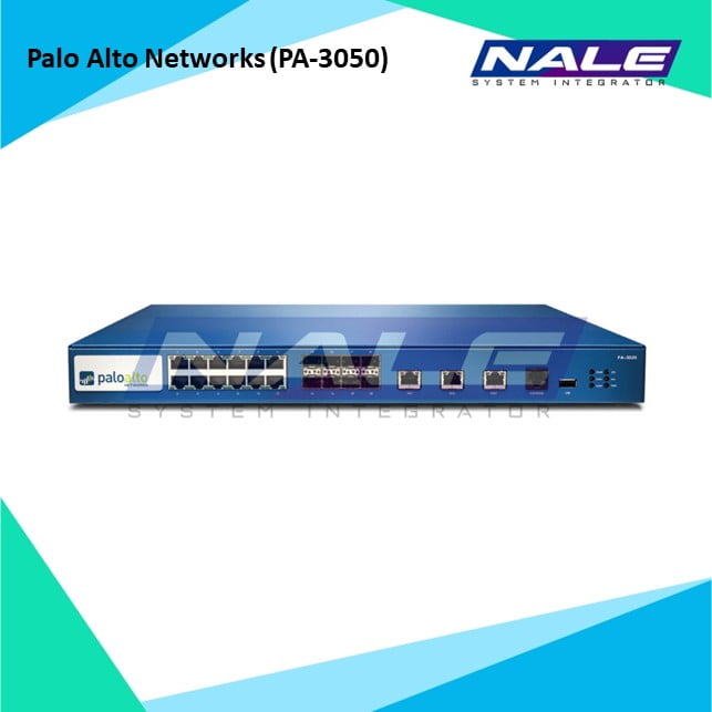 Palo Alto Networks (PA-3050)