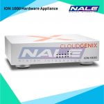 ION 1000 Hardware Appliance