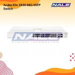 Aruba IOn 1830 48G 4SFP Switch