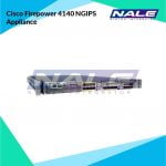 Cisco Firepower 4120 NGIPS Appliance